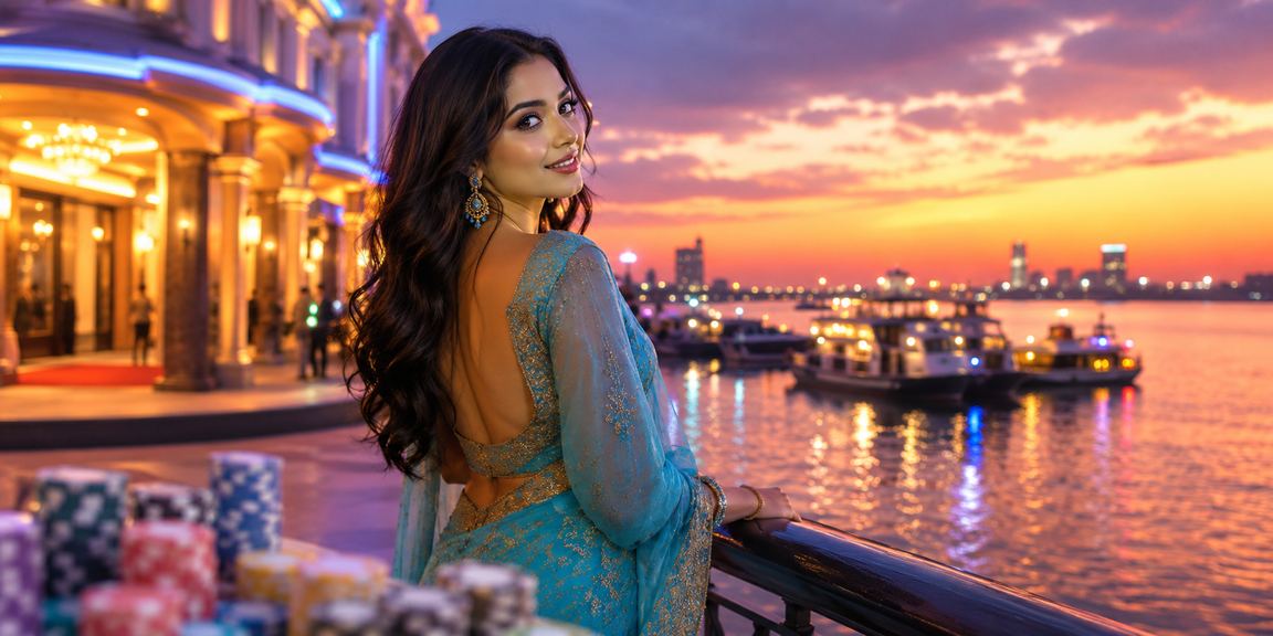 ক্যাসিনো এবং স্লট গেম